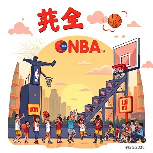 免費看NBA夏季聯賽直播，順便掌握選秀順位與交易市場動向