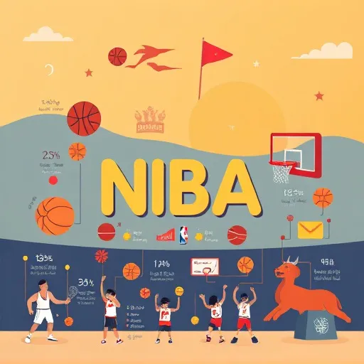 季後賽與總決賽免費轉播？教你避開收費陷阱爽看NBA熱點資訊