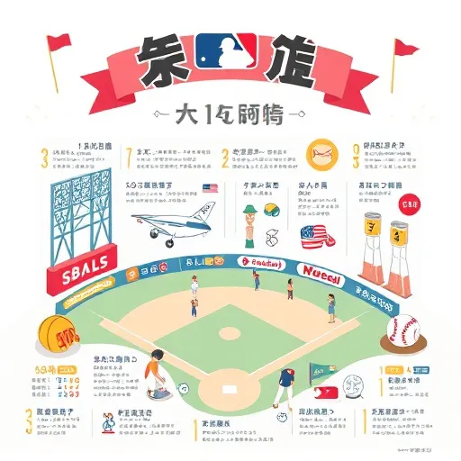 搞懂MLB直播賽程表！投手對決、全壘打亮點一次掌握