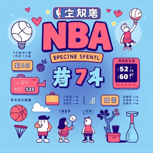 從常規賽到冠軍賽，免費NBA直播搭配賽程與賠率預測一次搞定
