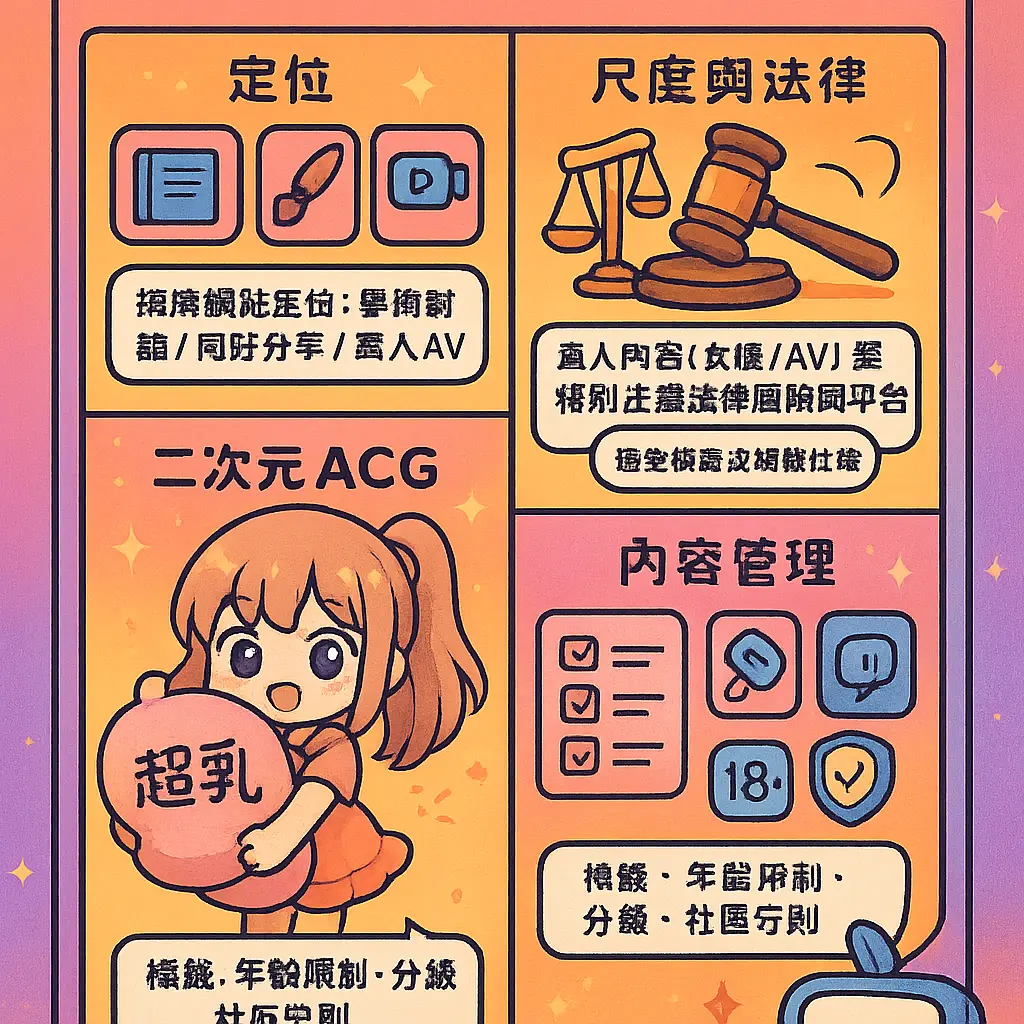 超乳 - bilibili